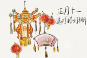 屏风做多高最吉利 屏风有没有什么讲究和忌讳
