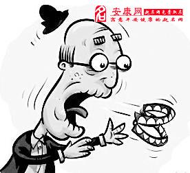 做梦梦见牙掉了 做梦梦见牙掉了两颗是什么征兆