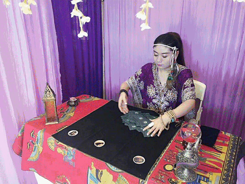 塔罗占卜婚姻 塔罗占卜婚姻离婚