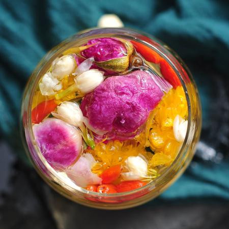 玫瑰花可以祛斑吗(玫瑰花可以祛斑吗是真的吗)