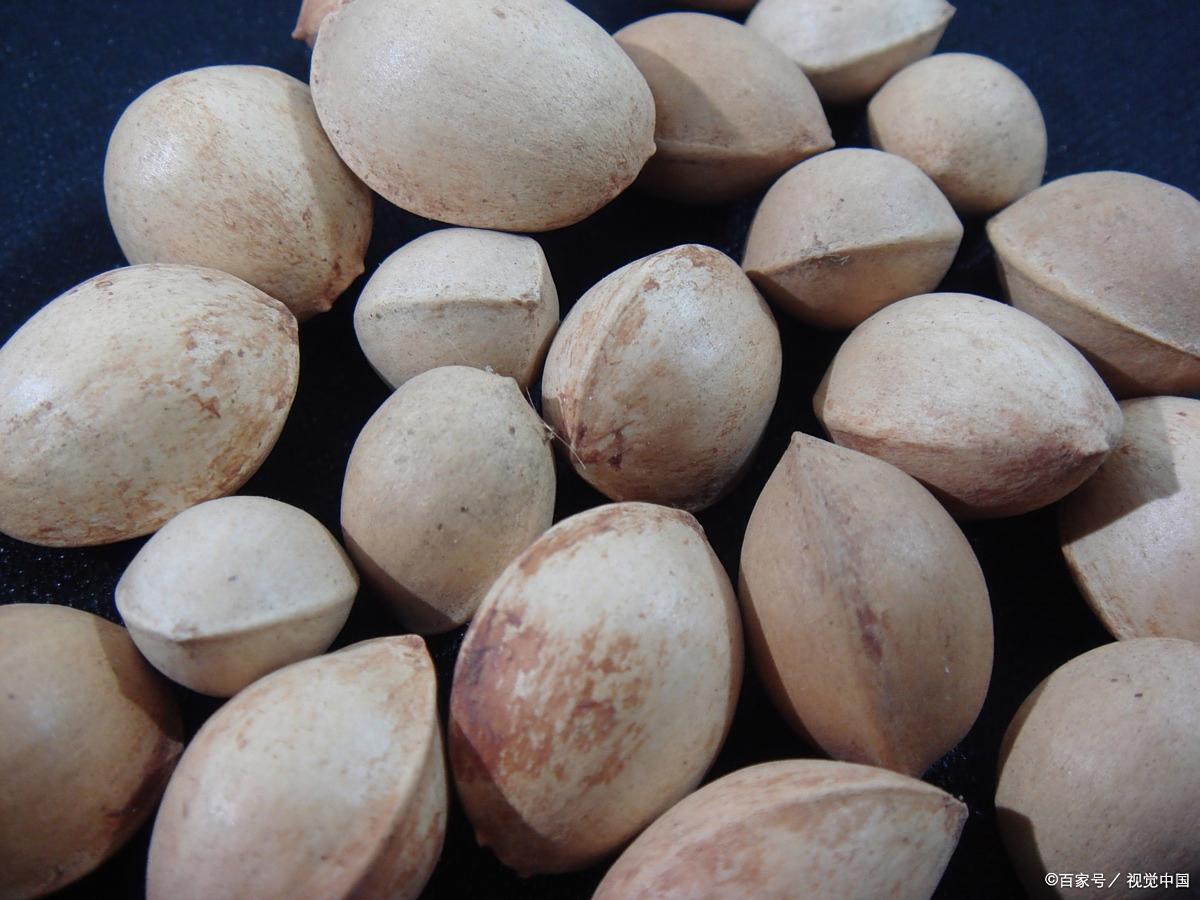 杏仁能祛斑吗(杏仁能祛斑吗怎么吃)