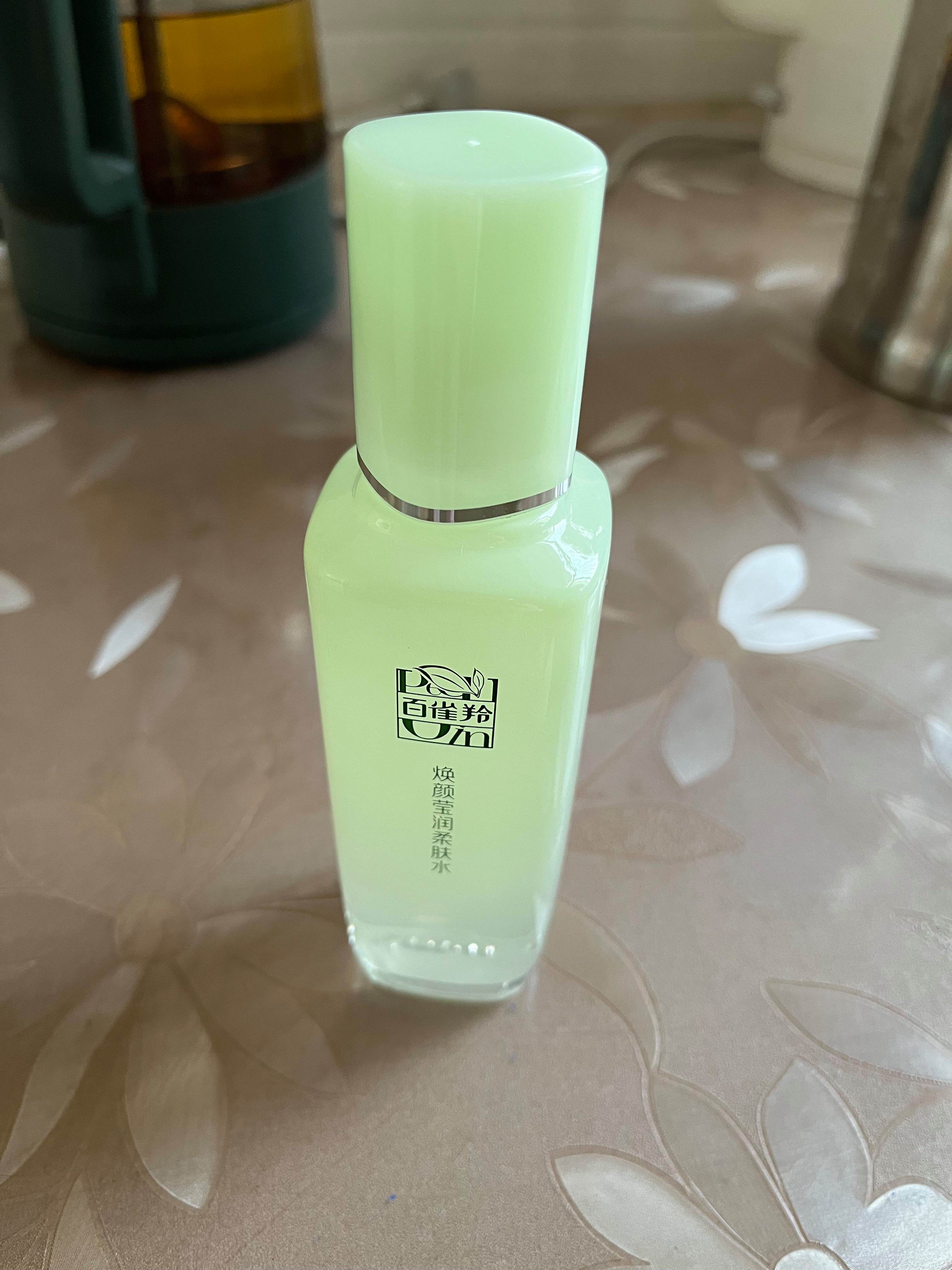 百雀羚祛斑效果怎么样(百雀羚祛斑效果怎么样有用过的么)