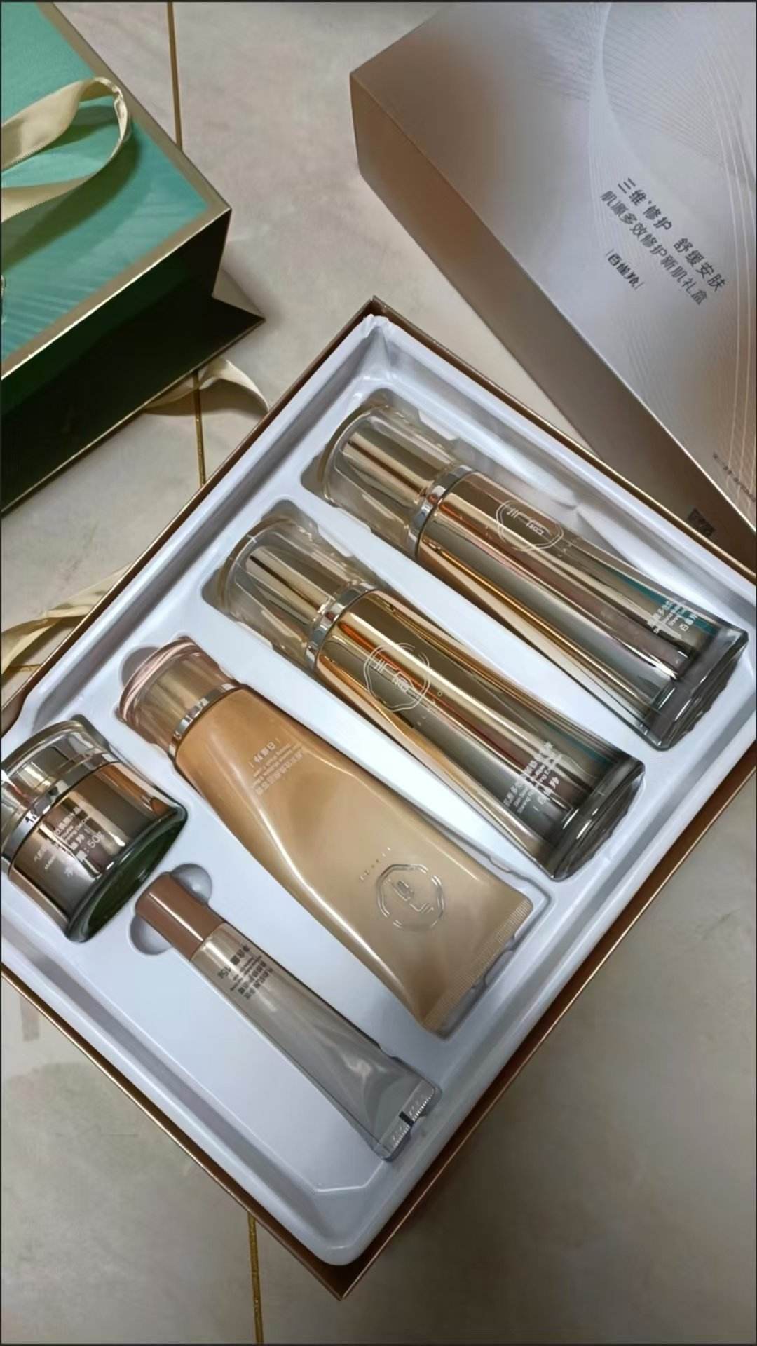 百雀羚祛斑效果怎么样(百雀羚祛斑效果怎么样有用过的么)