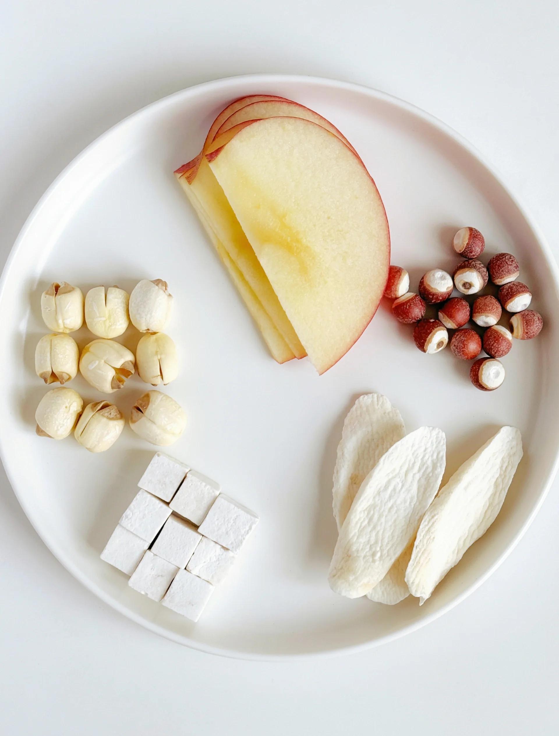 祛斑养颜四物汤(祛斑四物汤的配比是多少克)