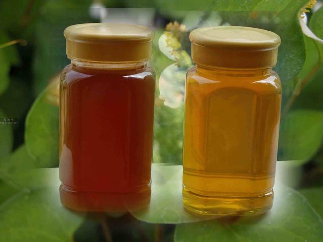 蜂蜜祛斑(蜂蜜祛斑美白小偏方)