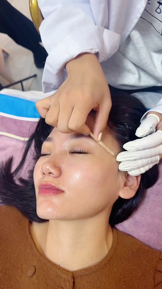 美容院祛斑(美容院祛斑失败可以投诉吗)