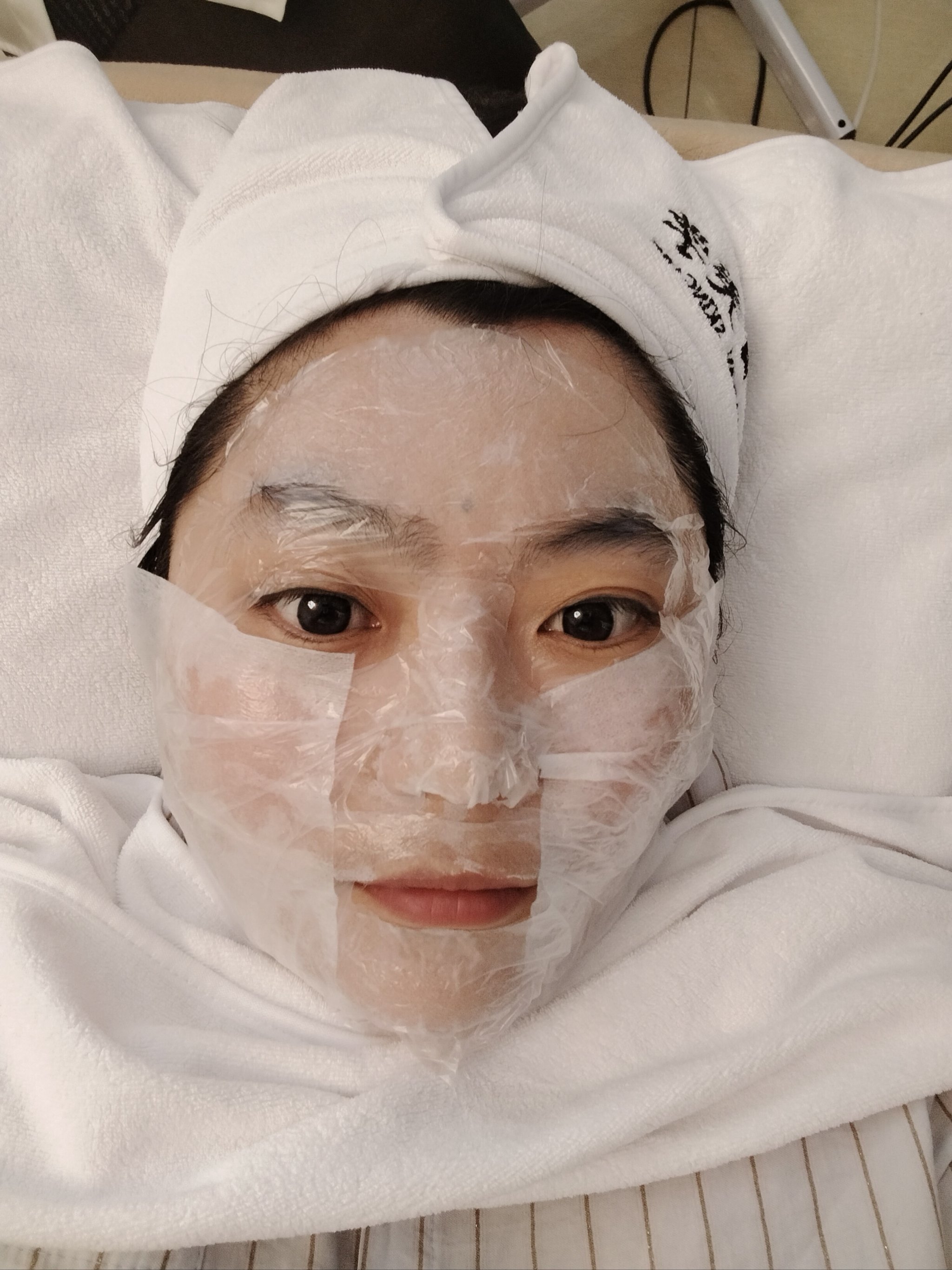 自制面膜祛斑(自制祛斑面膜用什么)