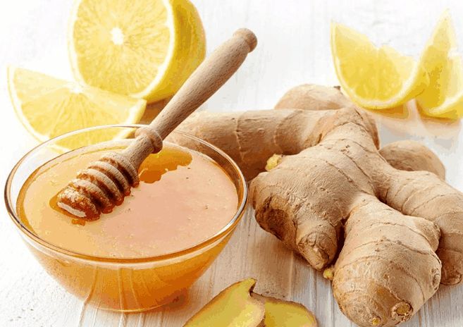 生姜祛斑(生姜祛斑最快方法)