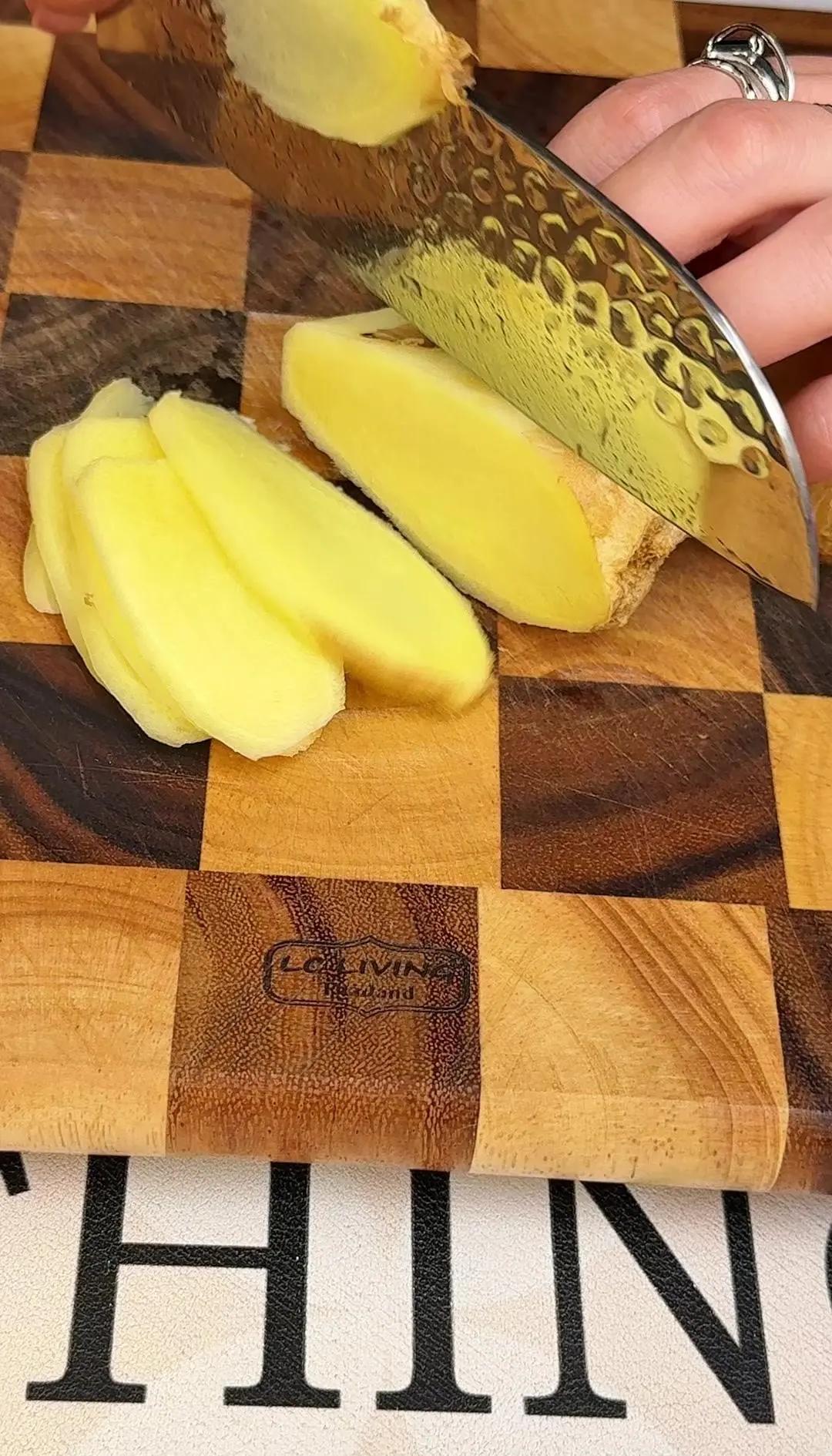 生姜祛斑(生姜祛斑最快方法)