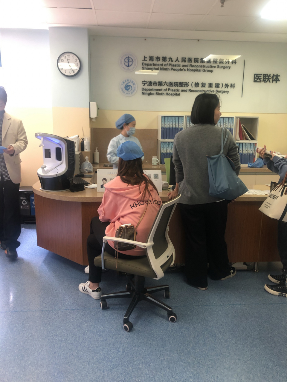 祛斑医院(祛斑医院排行榜第一名)