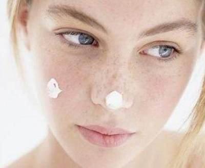 牙膏祛斑(牙膏祛斑法)