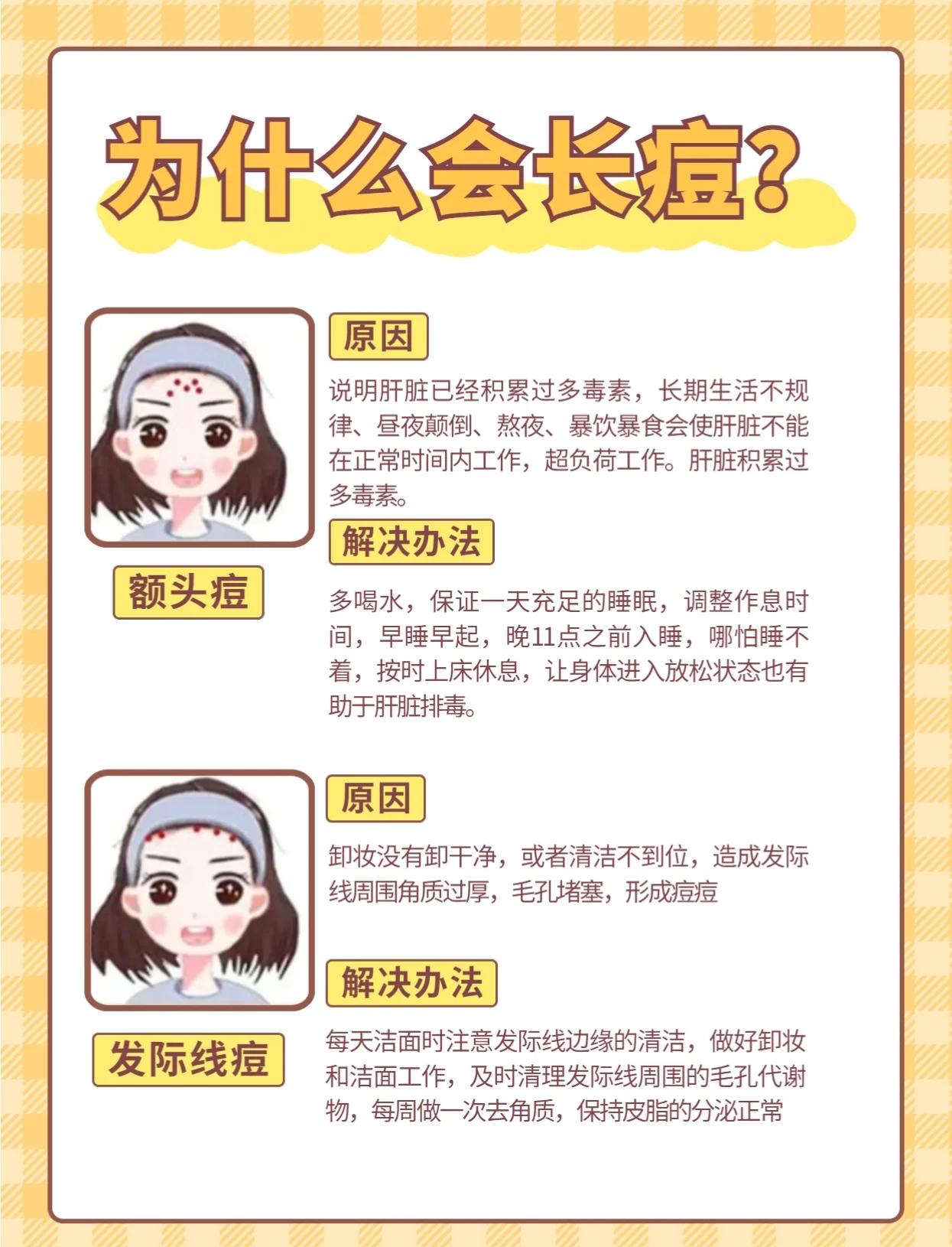 脸颊长痘痘什么原因(双侧脸颊长痘痘什么原因)