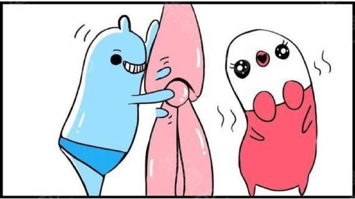 阴唇长痘痘(男人私处长痘痘)